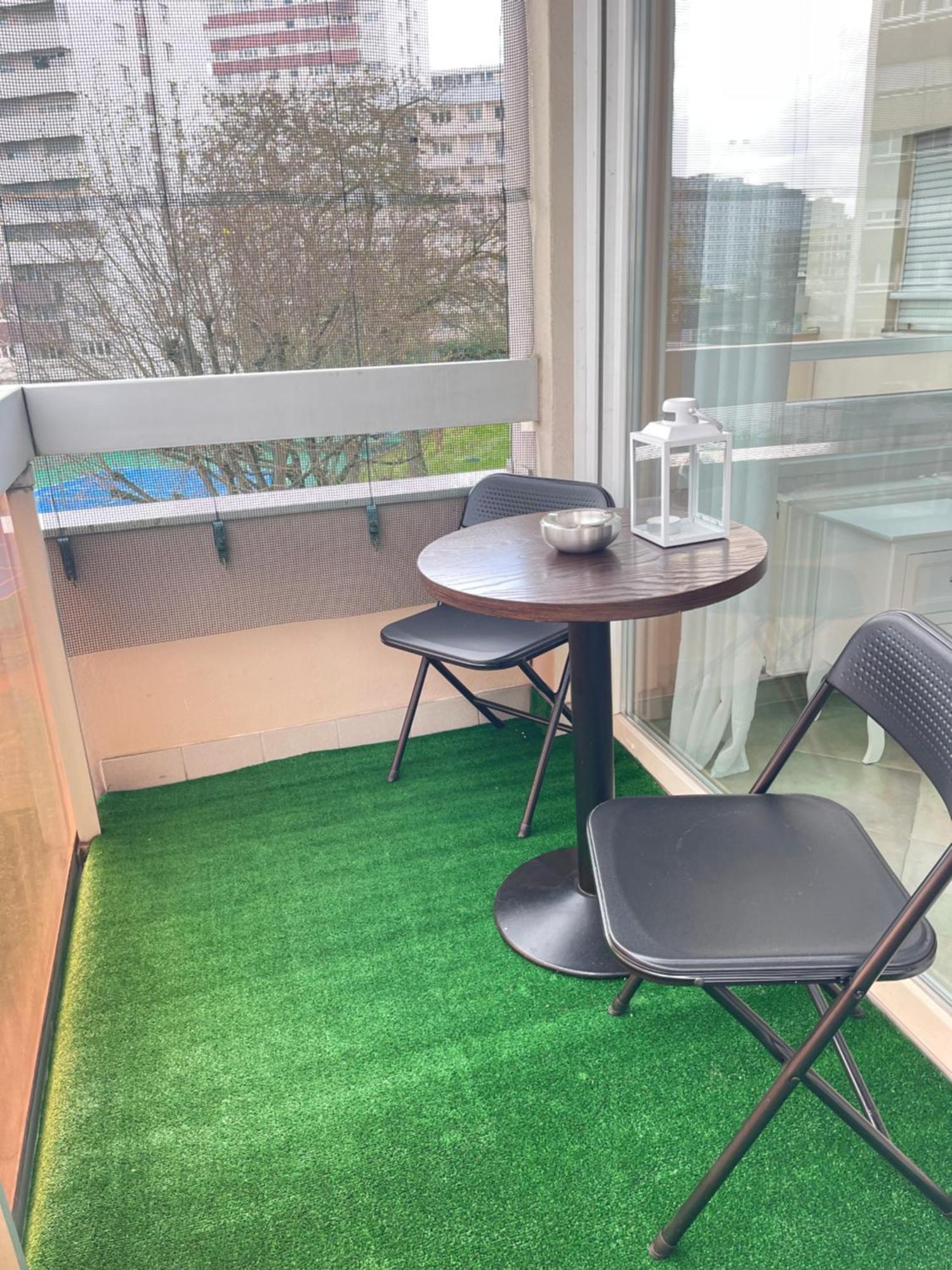 如家公寓1 Estrasburgo Exterior foto